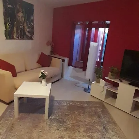 Gioart Apartment * Verona