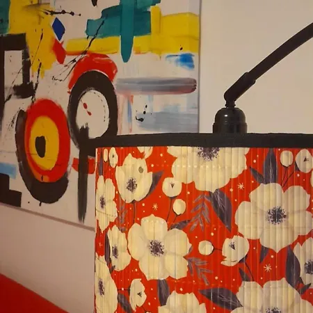 Gioart Apartment