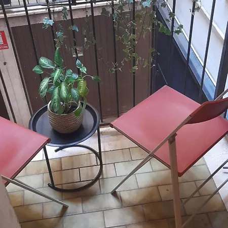 Gioart Apartment *