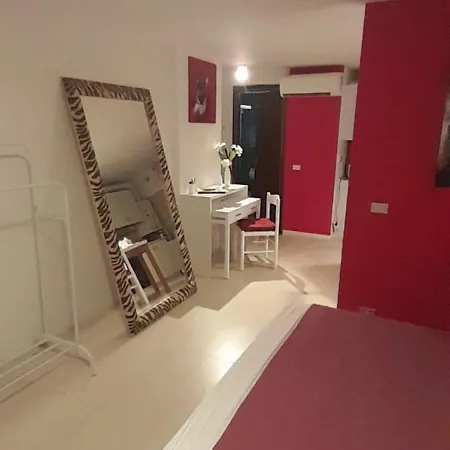 Gioart Apartment *