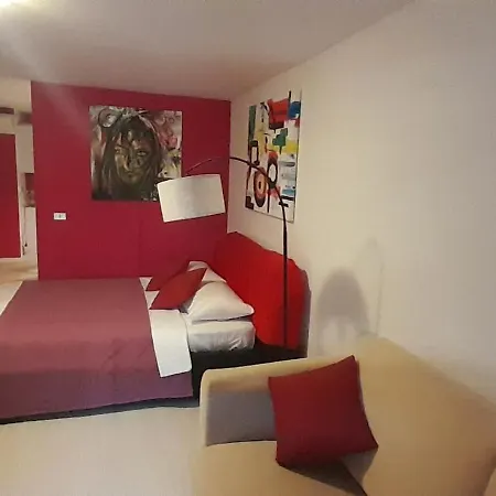 Gioart Apartment Apartamento