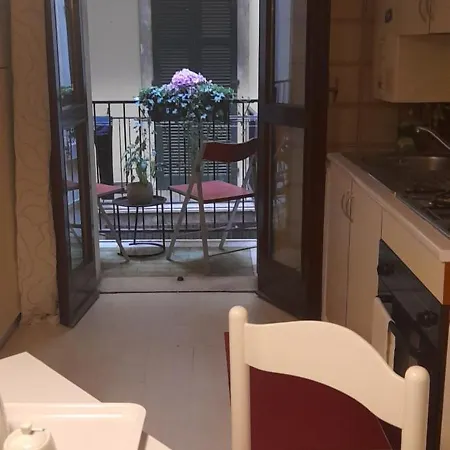 Apartamento Gioart Apartment Verona
