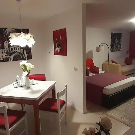Gioart Apartment *