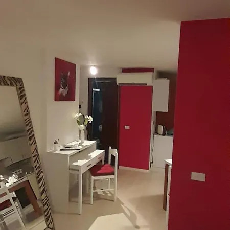 Apartamento Gioart Apartment *