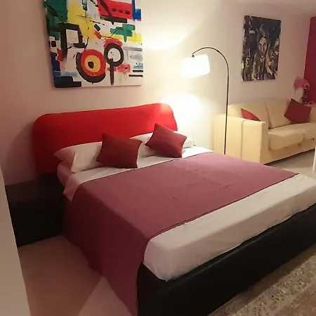 Gioart Apartment Daire