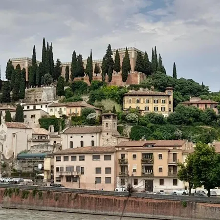 Gioart Apartment Apartamento Verona