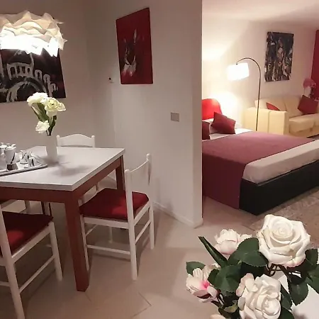 Gioart Apartment * Verona