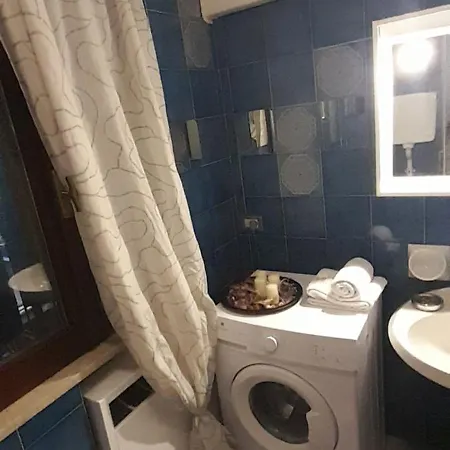 Apartamento Gioart Apartment