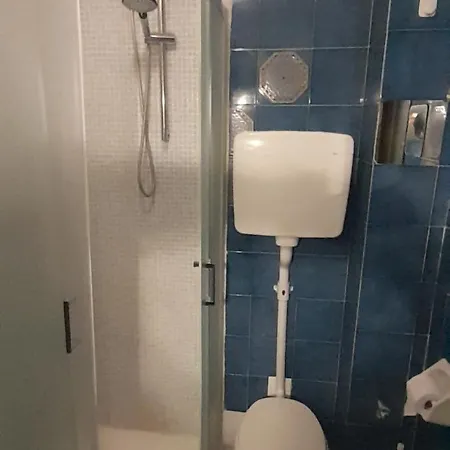 Gioart Apartment *