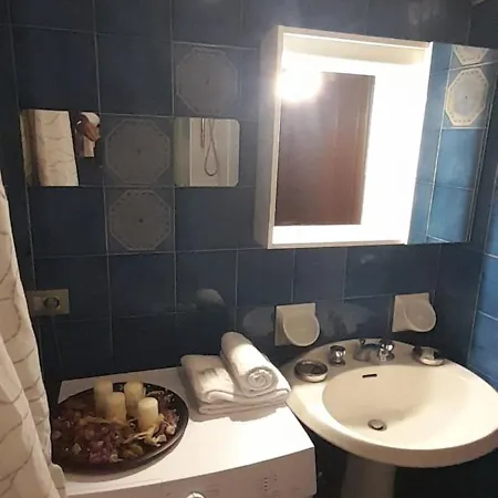 Daire Gioart Apartment