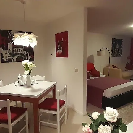 Apartamento Gioart Apartment *